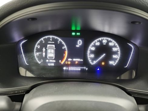 Used 2023 Honda Civic EX image 27