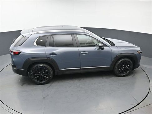 Used 2025 MAZDA CX-50 AWD 2.5 S w/ Weather Package image 41