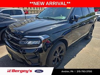 Used 2023 Ford Expedition Limited AWD/4WD video 1