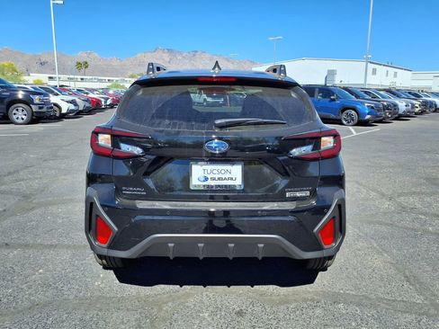 New 2026 Subaru Crosstrek 2.5i Limited AWD/4WD image 10