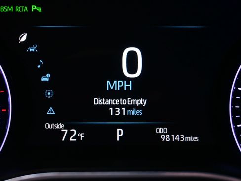 Used 2019 Toyota Avalon Touring w/ Advanced Safety Package FWD image 26