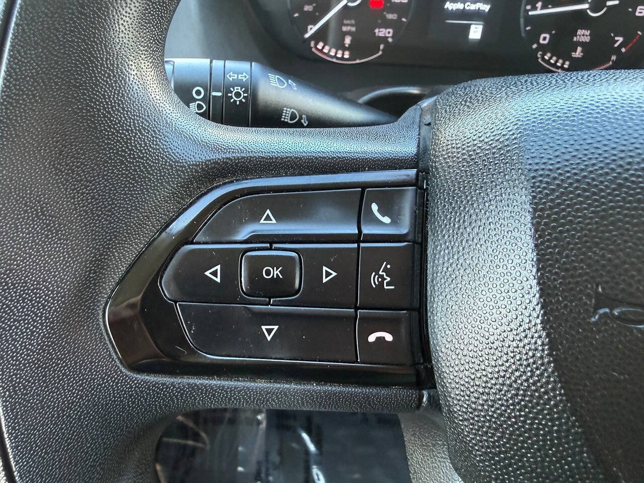 Used 2025 RAM ProMaster 2500 FWD image 29