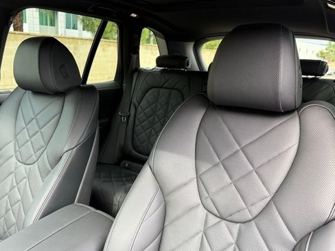 New 2026 BMW X5 xDrive50e image 20