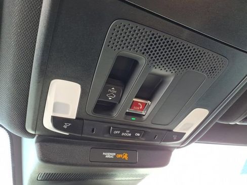 Certified 2024 Honda Accord Sport image 19