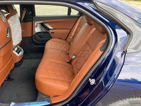 New 2026 BMW 760i xDrive 760i xDrive w/ Executive Package image 9