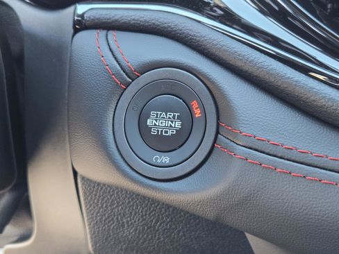 New 2026 Dodge Durango GT image 12