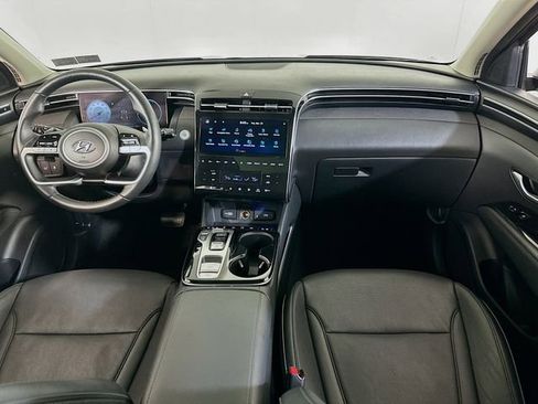 Used 2023 Hyundai Tucson Limited AWD/4WD image 13