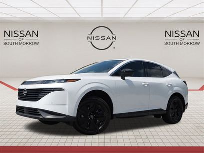 Certified 2025 Nissan Murano SV