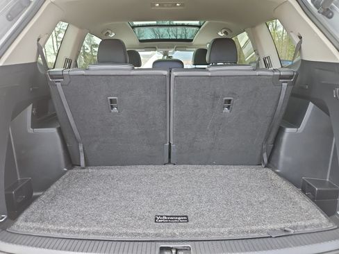 Used 2023 Volkswagen Atlas SEL AWD/4WD image 19