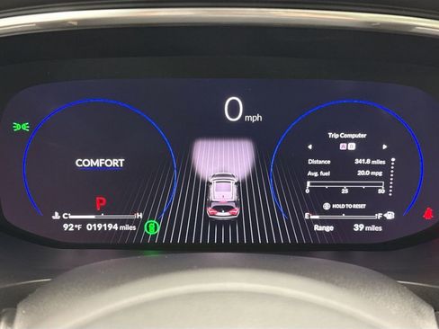Used 2024 Acura MDX SH-AWD w/ Technology Package image 33