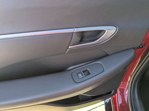 Used 2025 Hyundai Sonata SEL FWD image 8