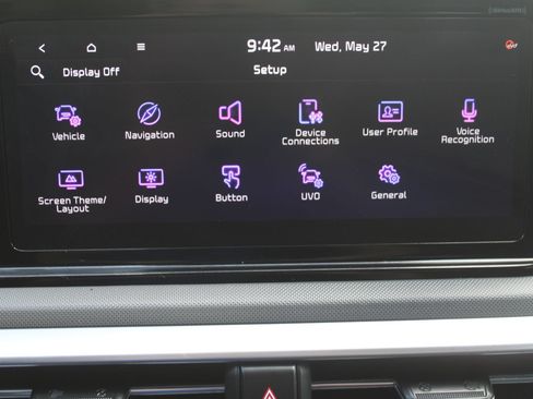Used 2022 Kia K5 GT-Line w/ GT-Line FWD Premium Package image 46