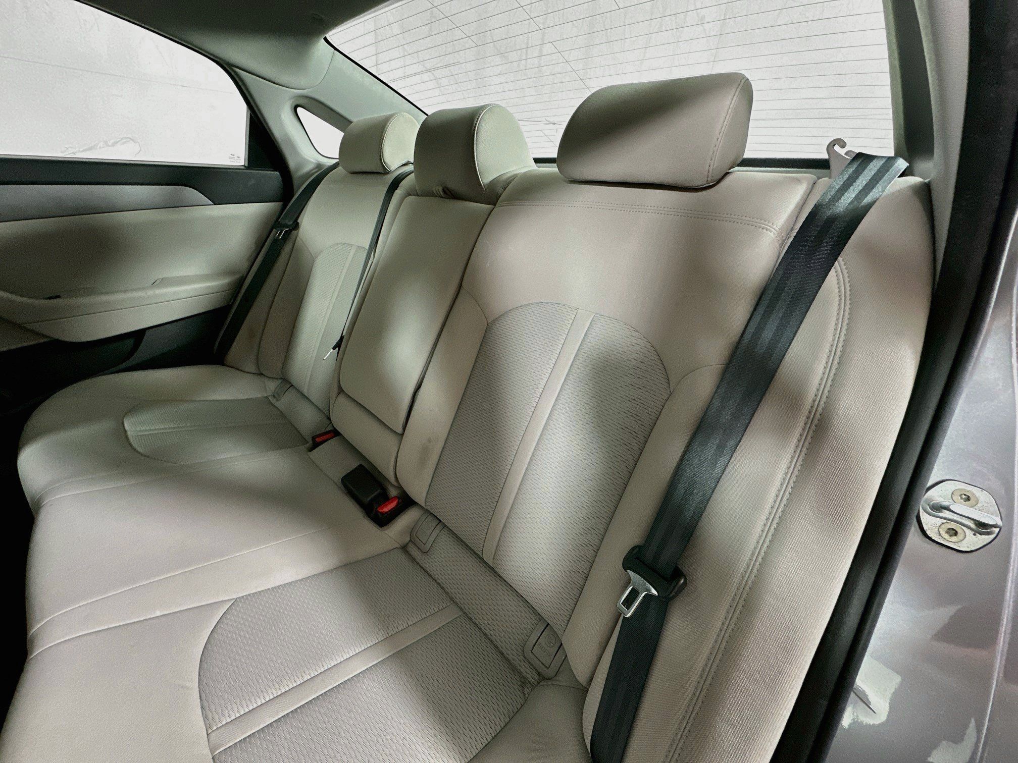 Used 2017 Hyundai Sonata SE FWD image 22