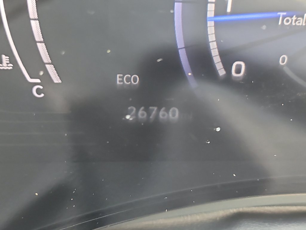 Used 2024 Lexus NX 350 F Sport AWD/4WD image 30