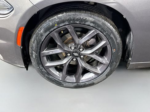 Used 2019 Dodge Charger SXT w/ Plus Group RWD image 38