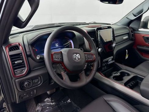 New 2026 RAM 1500 Rebel w/ Bed Utility Group image 9