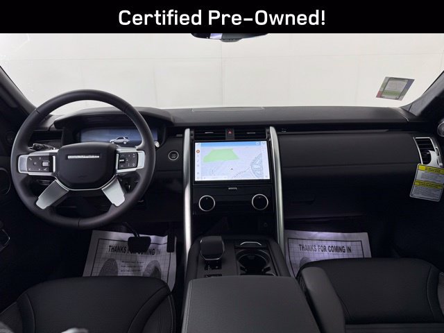 Used 2025 Land Rover Discovery S AWD/4WD image 24
