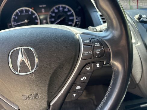 Used 2017 Acura RDX AWD w/ Advance Package image 20