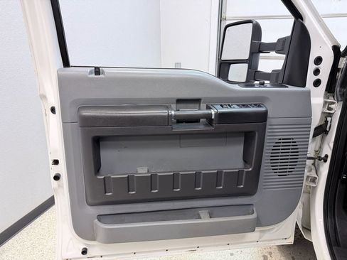 Used 2016 Ford F350 XL w/ Power Equipment Group image 17