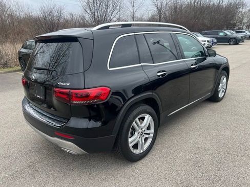 Used 2023 Mercedes-Benz GLB 250 4MATIC image 7