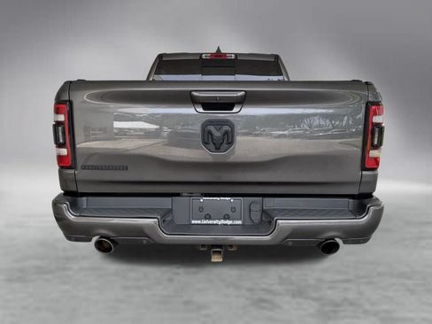 Used 2021 RAM 1500 Big Horn RWD image 35