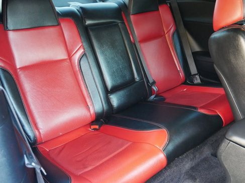 Used 2018 Dodge Challenger R/T Scat Pack image 23