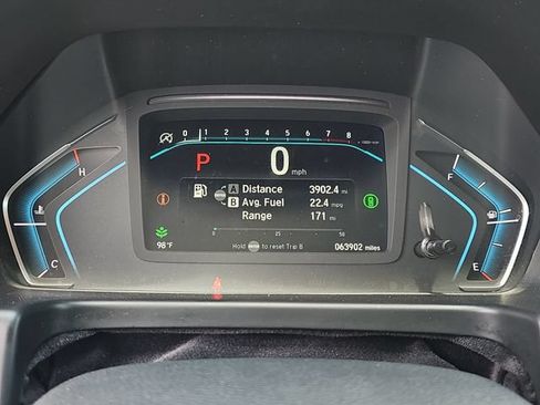 Used 2022 Honda Odyssey Elite image 21