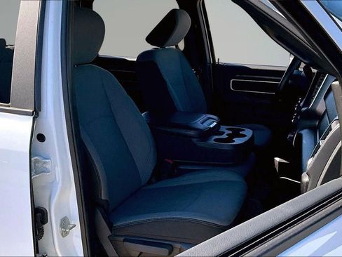 Used 2024 RAM 2500 Big Horn image 7