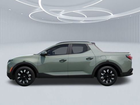 New 2026 Hyundai Santa Cruz SEL FWD image 3