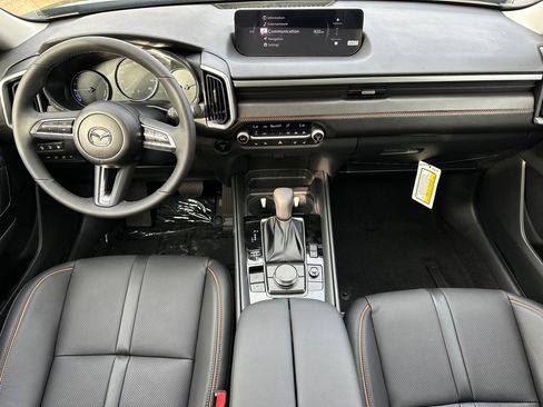 New 2026 MAZDA CX-50 AWD 2.5 Hybrid w/ Cargo Package image 17