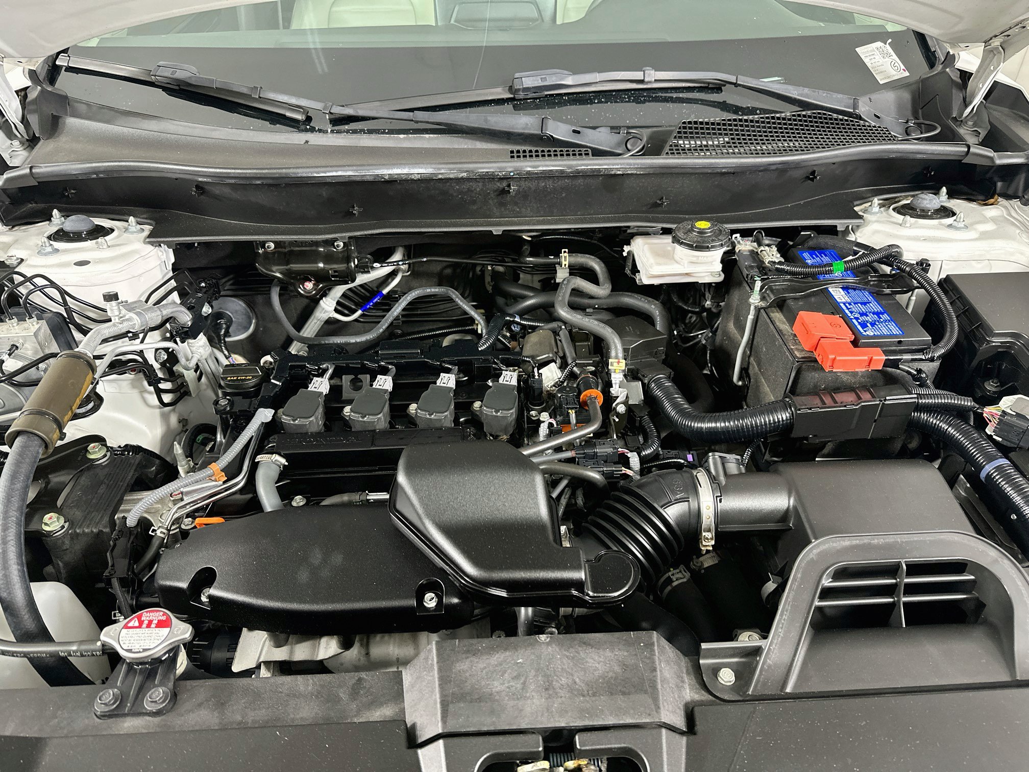 Used 2024 Honda CR-V EX-L image 34