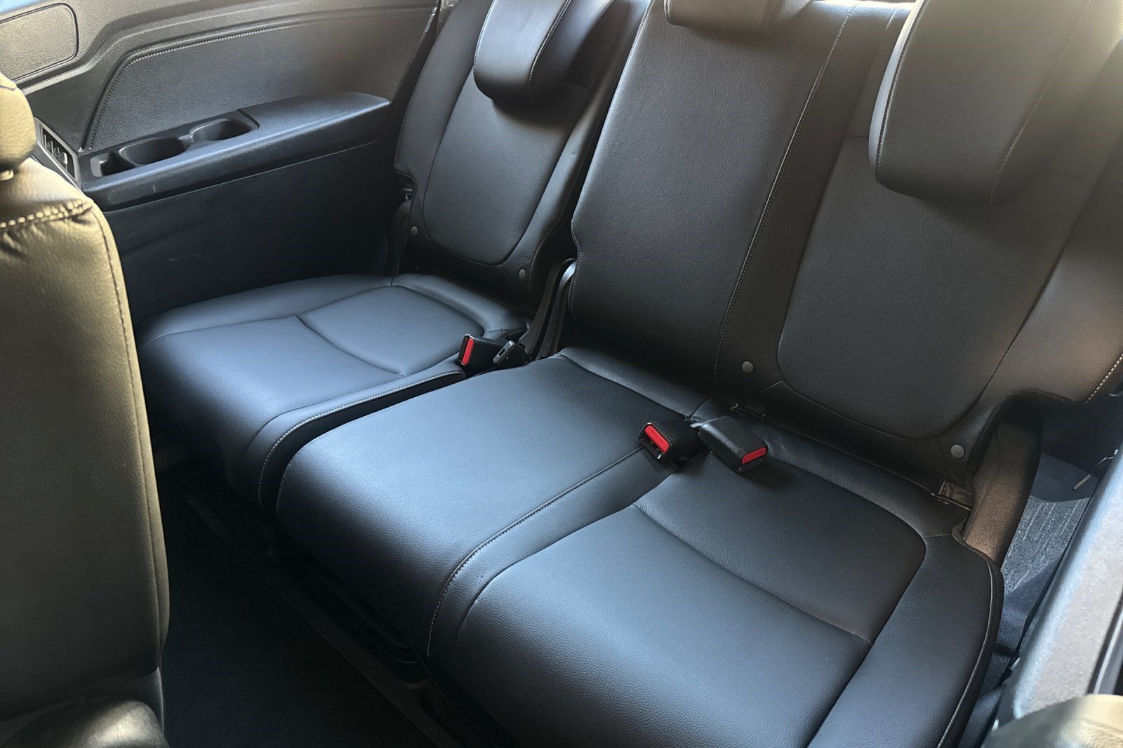 Used 2024 Honda Odyssey EX-L image 32