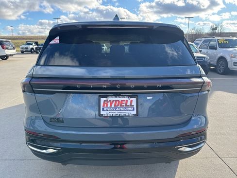 New 2026 Lincoln Nautilus Premier w/ Equipment Group 102A image 34