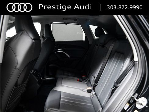 Used 2025 Audi Q5 Premium Plus w/ Premium Plus AWD/4WD image 26