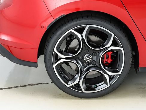 New 2026 Volkswagen GTI Autobahn FWD image 13