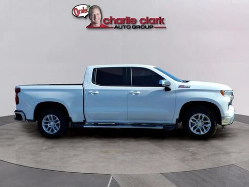 Used 2026 Chevrolet Silverado 1500 LT AWD/4WD image 6
