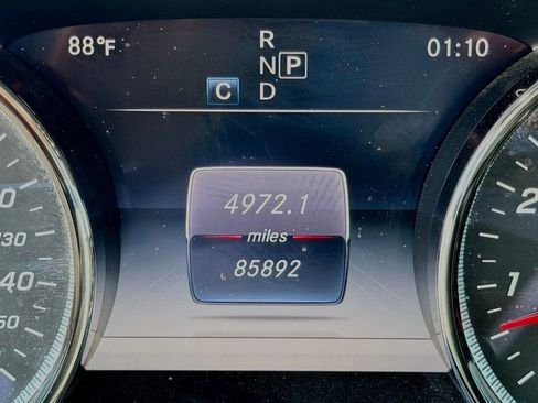 Used 2019 Mercedes-Benz E 450 4MATIC Sedan image 20