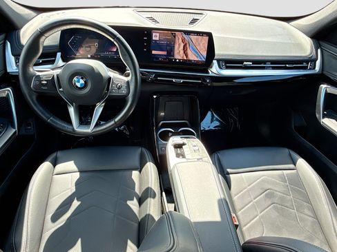 Used 2025 BMW X1 xDrive28i AWD/4WD image 15