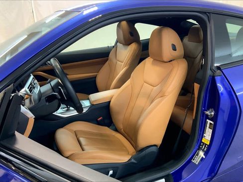 Used 2022 BMW 440i xDrive Coupe image 7