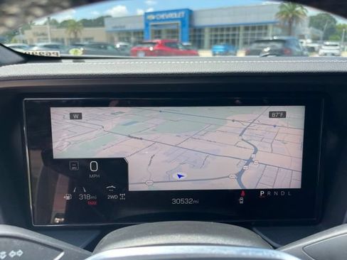 Used 2025 GMC Terrain Elevation AWD/4WD image 20