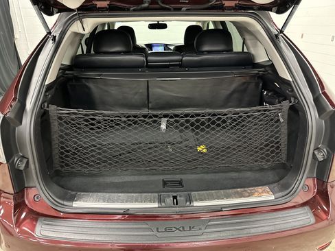 Used 2015 Lexus RX 450h AWD image 32