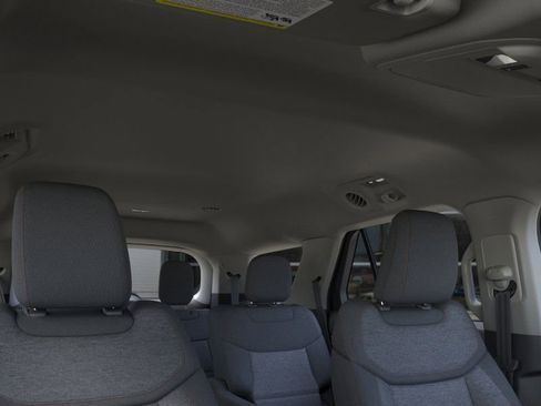 New 2026 Ford Explorer Active AWD/4WD image 22