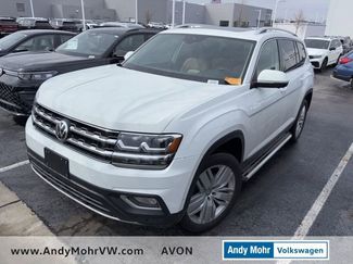Used 2019 Volkswagen Atlas SEL Premium video 1