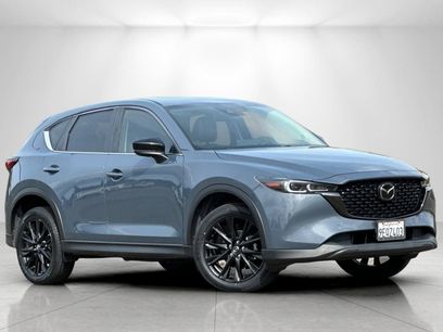Used 2023 MAZDA CX-5 Carbon Edition