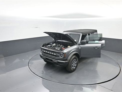 New 2025 Ford Bronco Big Bend image 39