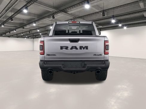 Used 2025 RAM 1500 Rebel w/ Rebel Level 1 Equipment Group AWD/4WD image 7