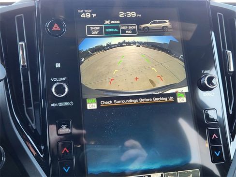 New 2026 Subaru Forester Sport image 14