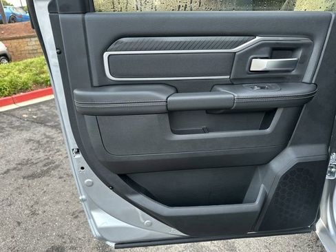 New 2026 RAM 2500 Big Horn image 20