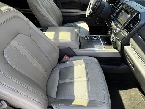 Used 2018 Ford Expedition Max Limited w/ Equipment Group 302A image 46