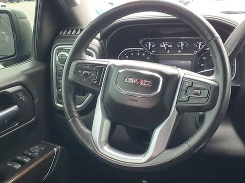 Used 2020 GMC Sierra 1500 Elevation w/ Elevation Value Package AWD/4WD image 26